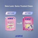 Floral Fresh Detergent 2L - Image 3