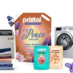 Peace Fabric Conditioner 1L - Image 2