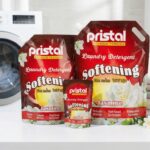 Softening Detergent 2L - Image 2