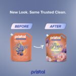 Peace Fabric Conditioner 1L - Image 3